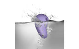 SugarBoo Peek A Boo Air Pulse Vibe Lilac - Adult Toys