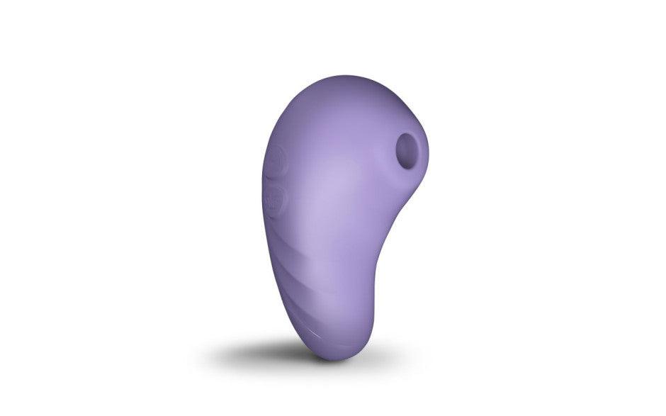 SugarBoo Peek A Boo Air Pulse Vibe Lilac - Adult Toys