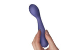 SugarBoo Peri Berri Wand Vibe Purple - Adult Toys