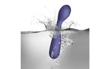 SugarBoo Peri Berri Wand Vibe Purple - Adult Toys