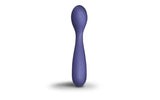 SugarBoo Peri Berri Wand Vibe Purple - Adult Toys