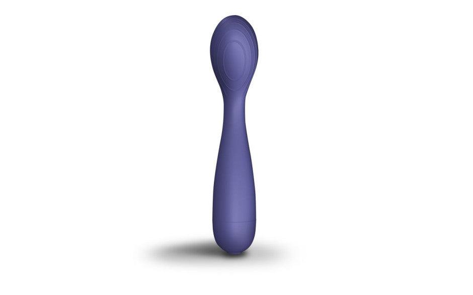 SugarBoo Peri Berri Wand Vibe Purple - Naughty by Nature Adult Store