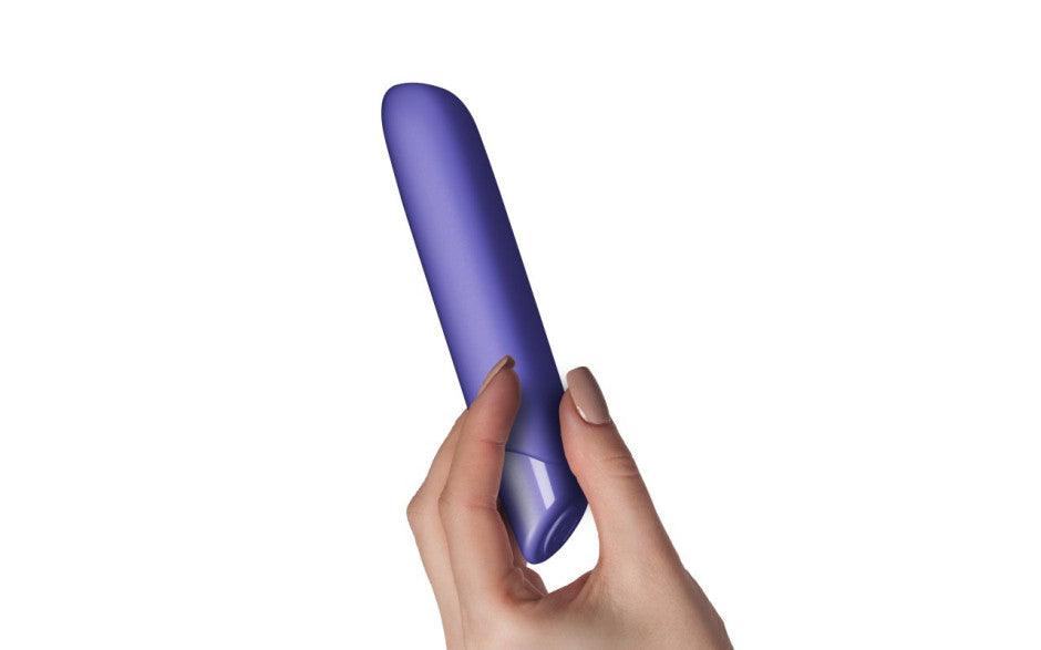 SugarBoo Very Peri Bullet Vibe - Adult Toys