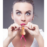Super Fun Penis Party Whistles - Hens Party Novelties - 8 Pack - Novelties