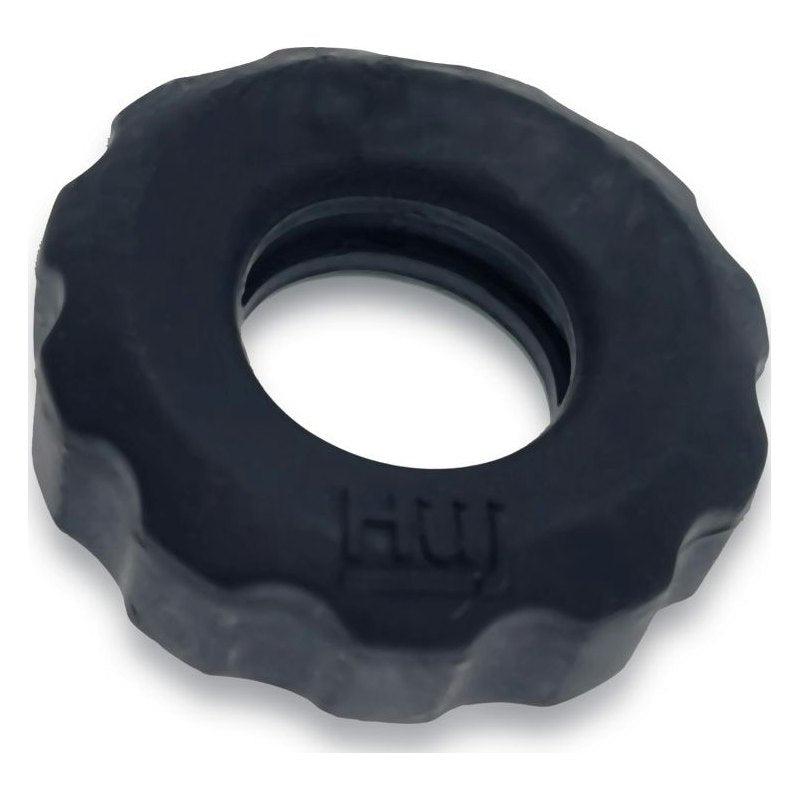 Super Hunkyjunk 3 Pc Cockrings Tar Ice - Adult Toys