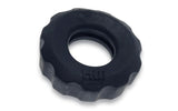 Super Hunkyjunk 3 Pc Cockrings Tar Ice - Adult Toys