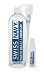 Swiss Navy Water Based Lubricant 32oz/946ml - Lotions & Potions
