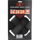 SXY Cuffs - Adult Toys
