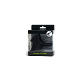Tailslide 2.0 Cock and Ball Black - Adult Toys