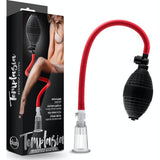 Temptasia Beginners Clitoral Pumping System - Naughty by Nature Adult Store