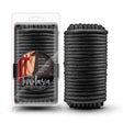 Temptasia Bondage Rope 10m Black - Adult Toys
