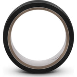 Temptasia Bondage Tape 18m Black - Adult Toys