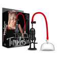 Temptasia Intense Pussy Pump System - Naughty by Nature Adult Store