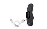 Temptasia Panty Vibe w Remote Control Black - Adult Toys