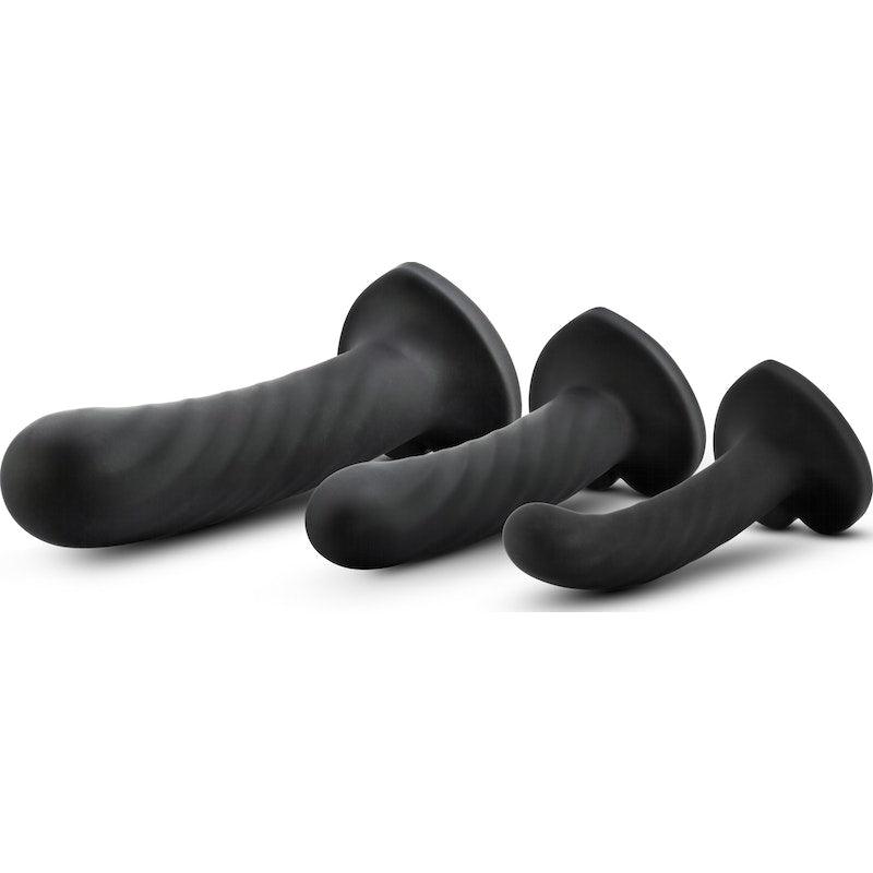 Temptasia Twist Kit Set of Three - Adult Toys