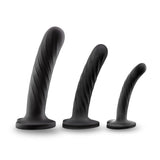 Temptasia Twist Kit Set of Three - Adult Toys