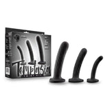 Temptasia Twist Kit Set of Three - Adult Toys