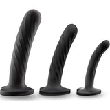 Temptasia Twist Kit Set of Three - Adult Toys