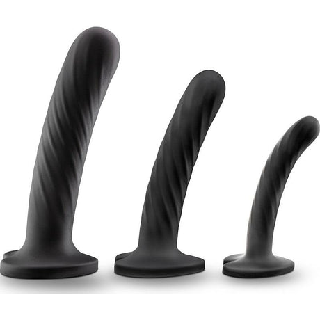 Temptasia Twist Kit Set of Three - Adult Toys