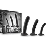 Temptasia Twist Kit Set of Three - Adult Toys