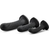 Temptasia Twist Kit Set of Three - Adult Toys