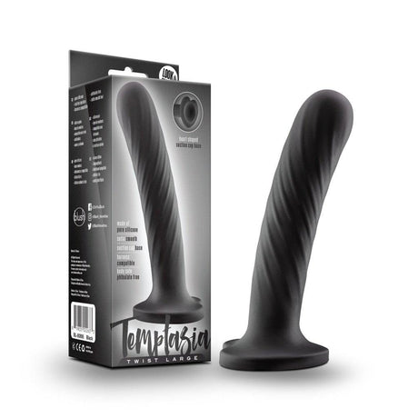 Temptasia Twist Large - Naughty by Nature Adult Store