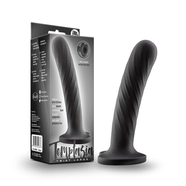 Temptasia Twist Large - Naughty by Nature Adult Store