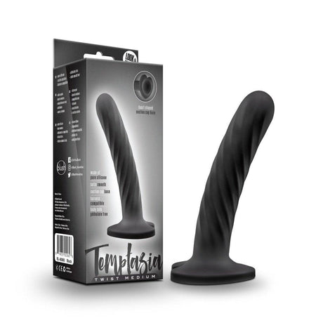 Temptasia Twist Medium - Naughty by Nature Adult Store