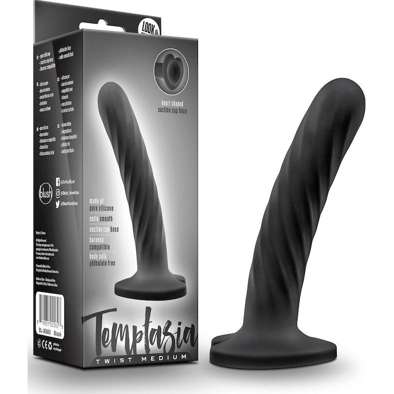 Temptasia Twist Medium - Naughty by Nature Adult Store