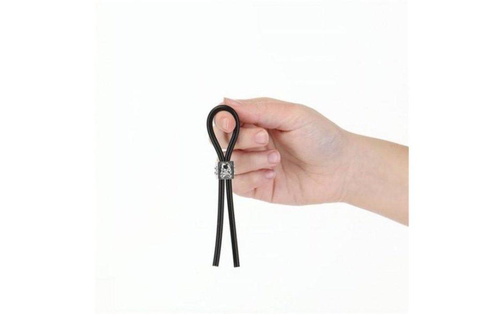 Tether Adjustable Cock Tie - Adult Toys