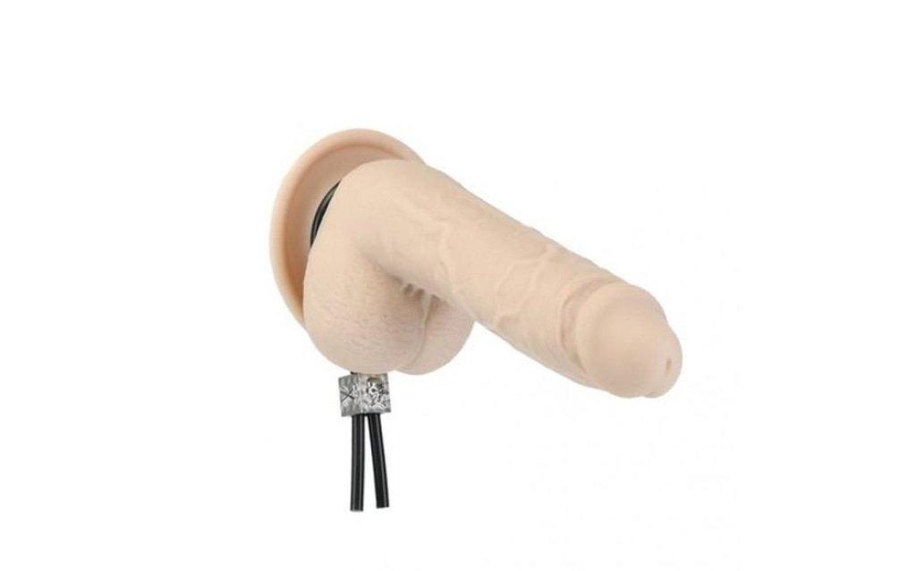 Tether Adjustable Cock Tie - Adult Toys