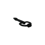 The Hallows Cum - Thru D - Ring Penis Plug - Adult Toys