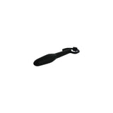 The Hallows Cum - Thru D - Ring Penis Plug - Adult Toys