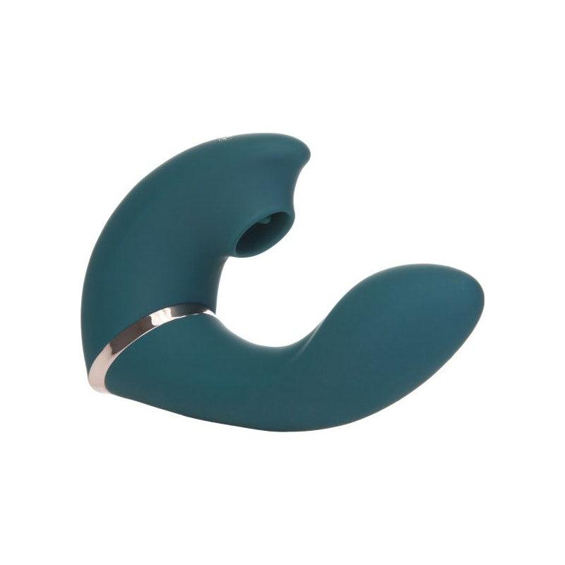 The Monarch Swan Transforming Vibe - Adult Toys