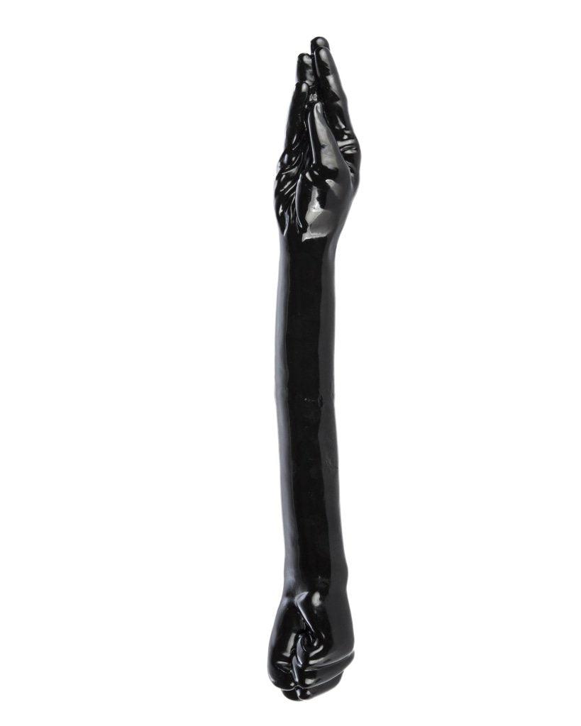 The Rebel Intruder 21.65in - Adult Toys
