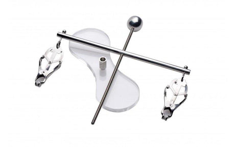 The Tower of Pain - Adult Toys