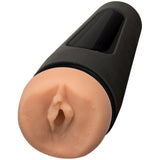 The Virgin Masturbator Vanilla - Adult Toys