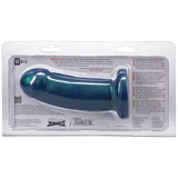 They Them Dildo Malachite - Adult Toys