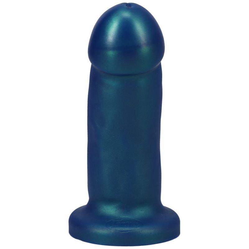 They Them Dildo Malachite - Naughty by Nature Adult Store