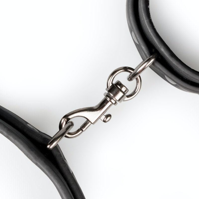 Thigh and Wrist Cuff Set - Adult Toys