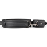 Thigh and Wrist Cuff Set - Adult Toys