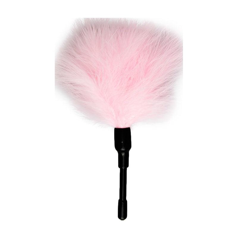 Tickler Pink Small - Adult Toys