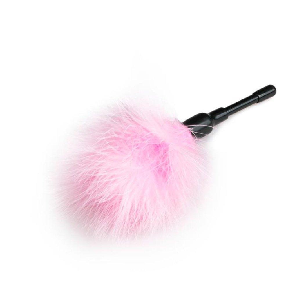 Tickler Pink Small - Adult Toys
