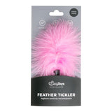 Tickler Pink Small - Naughty by Nature Adult Store