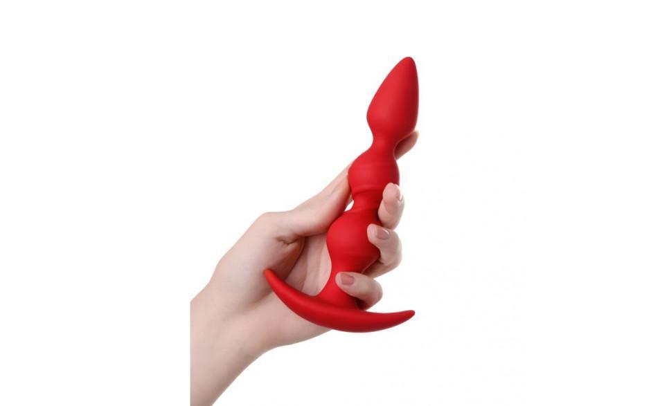 ToDo Anal Plug Trio - Adult Toys