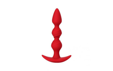 ToDo Anal Plug Trio - Adult Toys