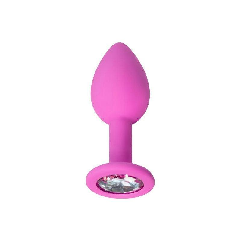 ToDo Brilliant Anal Plug - Adult Toys