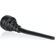 Tool Sound Black - Adult Toys