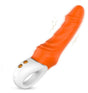 Tornado G - Spot Orange - Adult Toys