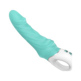 Tornado G - Spot Teal - Adult Toys